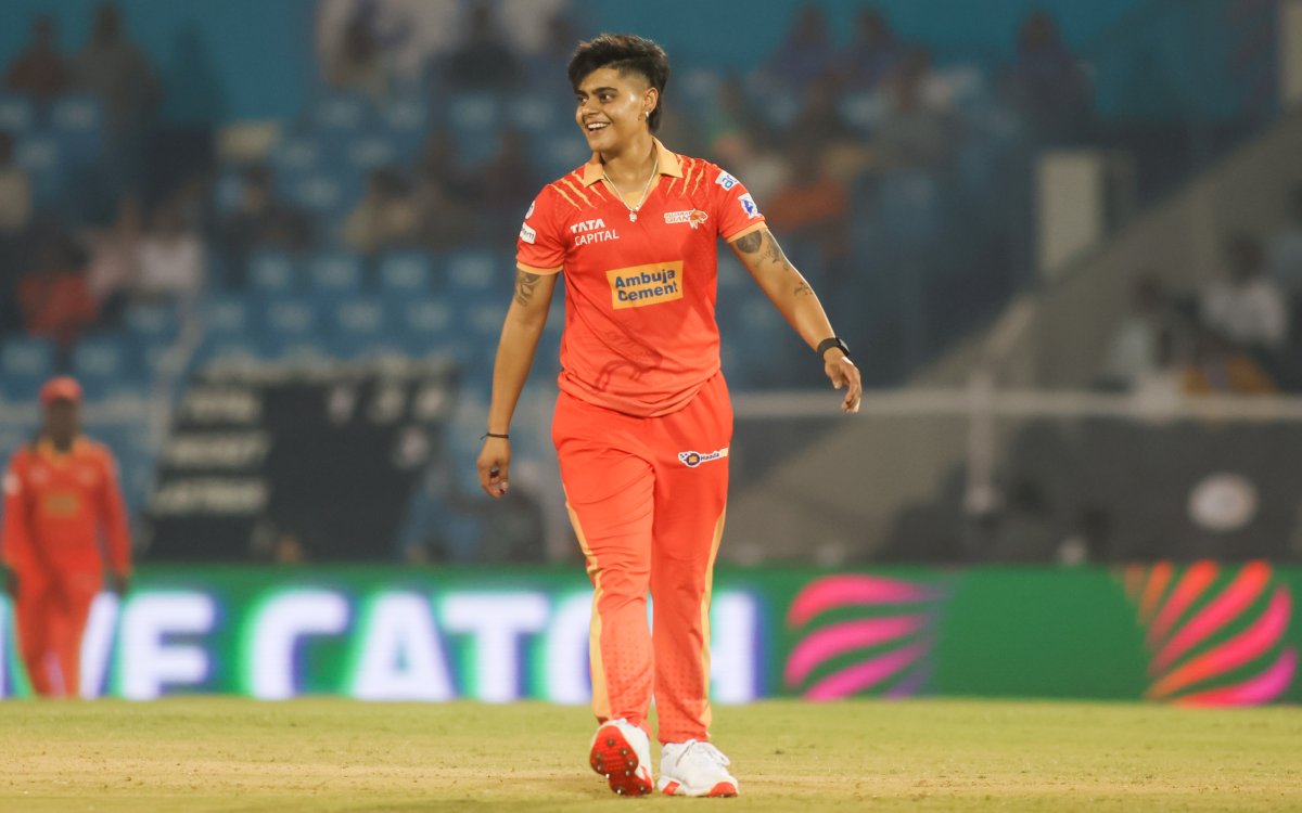 Three get maiden call up as BCCI names women's ODI tri series squad