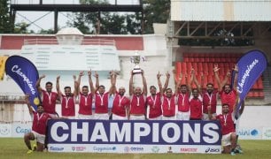 Title holders Haryana announce squad for Sr National Rugby 7s Championship 2025
