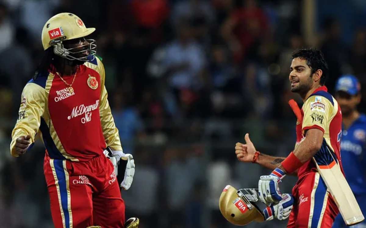 IPL इतिहास के 5 रिकॉर्ड, जो अभी टूटे नहीं है और उनका टूटना भी है मुश्किल Five unbeaten and unbeatable records in history of Indian Premier League