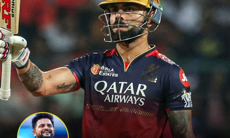 'विराट कोहली ने जल्दी रिटायरमेंट ले ली, वो 2026 टी-20 वर्ल्ड कप आराम से खेल सकते थे'