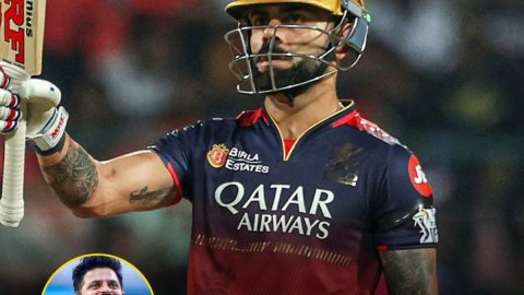 'विराट कोहली ने जल्दी रिटायरमेंट ले ली, वो 2026 टी-20 वर्ल्ड कप आराम से खेल सकते थे'