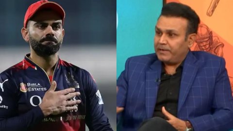 WATCH: 'इनके ट्रॉफी जीतने वाले आसार नहीं हैं', RCB पर भड़के वीरेंद्र सहवाग