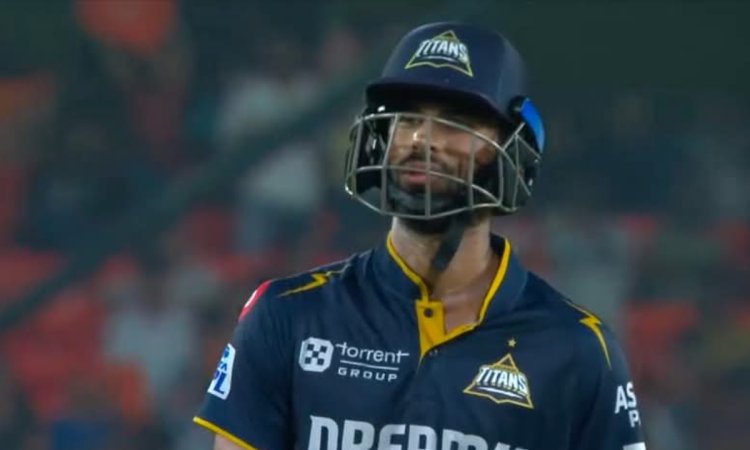 RR के खिलाफ वॉशिंगटन सुंदर को क्यों नहीं खिलाया? पार्थिव पटेल ने बताई अंदर की बात