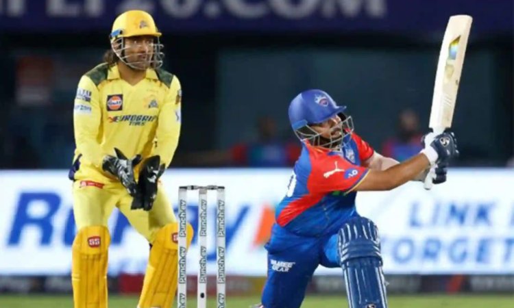 क्या गायकवाड़ की जगह पृथ्वी शॉ को लेगी CSK टीम ? सामने आया बड़ा अपडेट