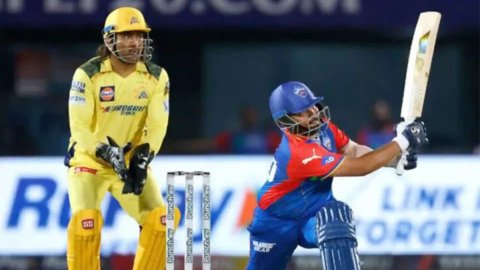 क्या गायकवाड़ की जगह पृथ्वी शॉ को लेगी CSK टीम ? सामने आया बड़ा अपडेट क्या गायकवाड़ की जगह पृथ्वी शॉ को लेगी CSK टीम ? सामने आया बड़ा अपडेट