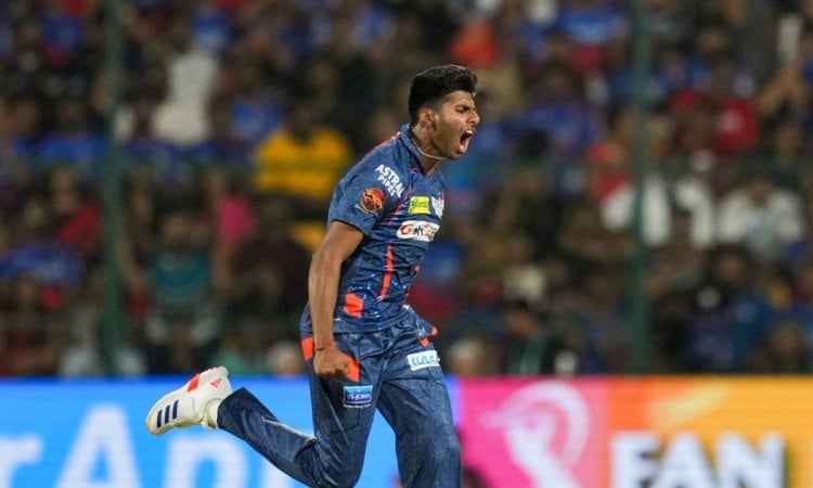 WATCH: क्या मुंबई के खिलाफ खेलेंगे मयंक यादव? LSG के सोशल मीडिया पोस्ट ने दिया हिंट