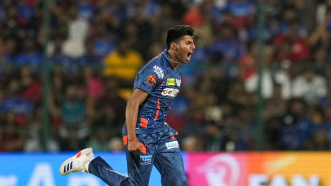 WATCH: क्या मुंबई के खिलाफ खेलेंगे मयंक यादव? LSG के सोशल मीडिया पोस्ट ने दिया हिंट