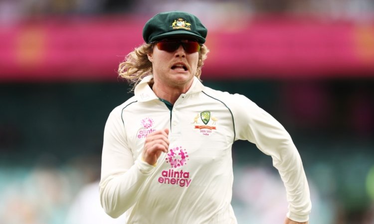 WATCH: विल पुकोवस्की ने दुनिया को दिया झटका, 27 साल की उम्र में लिया संन्यास