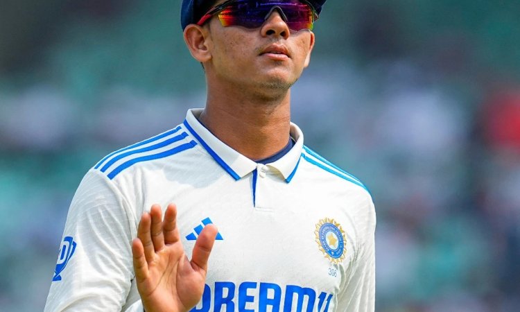 यशस्वी जायसवाल ने तोड़ी चुप्पी, बताया कि आखिर क्यों छोड़ा मुंबई का साथ?