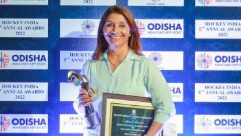 1998 Asiad silver was turning point for Indian women’s hockey, says former captain Pritam Siwach