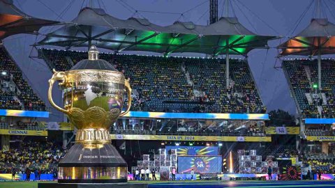 कहां हो सकता है IPL 2025 का फाइनल, प्लेऑफ के वेन्यू की रेस में ये शहर लेकिन मौसम बन सकता है दुश्मन
