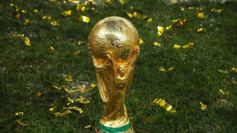 2034 Saudi WC preparations come at 'grave human cost', human rights groups warn FIFA
