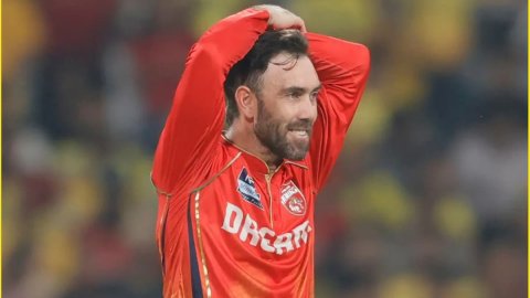 Glenn Maxwell को रिप्लेस कर सकते हैं ये 3 खिलाड़ी, IPL 2025 में Punjab Kings टीम का बन सकते हैं हिस्