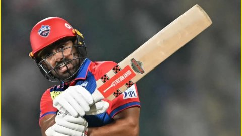 Karun Nair को रिप्लेस कर सकते हैं ये 3 खिलाड़ी, PBKS के खिलाफ मुकाबले के लिए DC की प्लेइंग XI का बन 