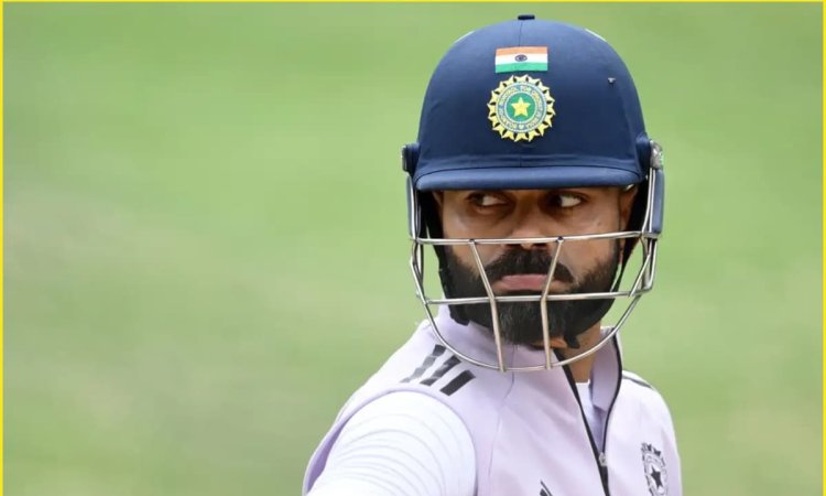 Virat Kohli को रिप्लेस कर सकते हैं ये 3 खिलाड़ी, India की Test Team का बन सकते हैं हिस्सा