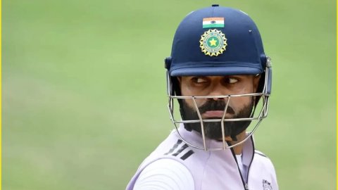 3 Player Who Can Replace Virat Kohli In Indian Test Team டெஸ்ட் கிரிக்கெட்டில் விராட்டின் இடத்தை நிரப்ப வாய்ப்புள்ள 3 வீரர்கள்!