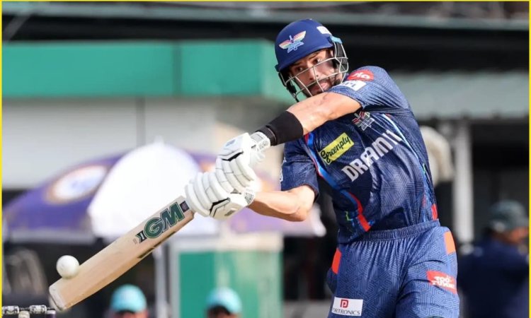 LSG vs RCB: Aiden Markram को रिप्लेस कर सकते हैं ये 3 खिलाड़ी, लखनऊ सुपर जायंट्स की प्लेइंग XI का बन