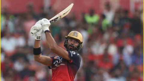 Devdutt Padikkal को रिप्लेस कर सकते हैं ये 3 खिलाड़ी, RCB की प्लेइंग XI का बन सकते हैं हिस्सा