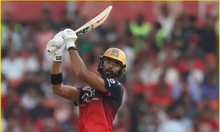 3 Players Who Can Replace Devdutt Padikkal In Rcb Playing Xi For Ipl 2025 ஐபிஎல் 2025: தேவ்தத் படிக்கல்லிற்கு பதிலாக இடம்பிடிக்க வாய்ப்புள்ள மூன்று வீரர்கள்!