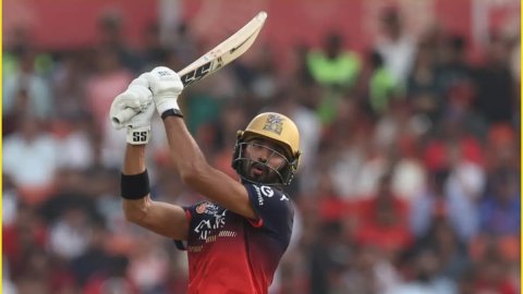 3 Players Who Can Replace Devdutt Padikkal In Rcb Playing Xi For Ipl 2025 ஐபிஎல் 2025: தேவ்தத் படிக்கல்லிற்கு பதிலாக இடம்பிடிக்க வாய்ப்புள்ள மூன்று வீரர்கள்!