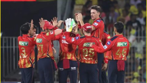 Marco Jansen को रिप्लेस कर सकते हैं ये 3 खिलाड़ी, क्वालीफायर-1 में Punjab Kings की प्लेइंग XI का बन 