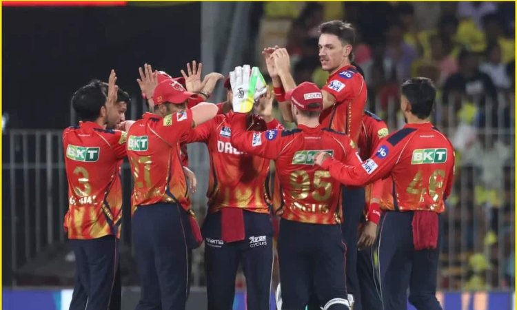 3 Players Who Can Replace Marco Jansen In Punjab Kings Playing Xi For Match Against Rcb Qualifier 1 ஐபிஎல் 2025: மார்கோ ஜான்சனுக்கு பதிலாக இடம்பெற வாய்ப்புள்ள 3 வீரர்கள்!