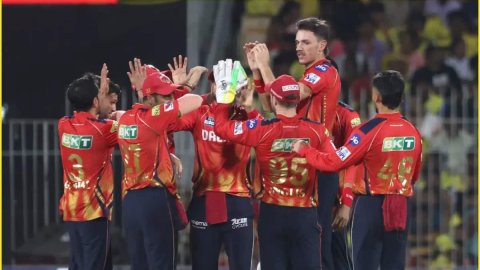 3 Players Who Can Replace Marco Jansen In Punjab Kings Playing Xi For Match Against Rcb Qualifier 1 ஐபிஎல் 2025: மார்கோ ஜான்சனுக்கு பதிலாக இடம்பெற வாய்ப்புள்ள 3 வீரர்கள்!