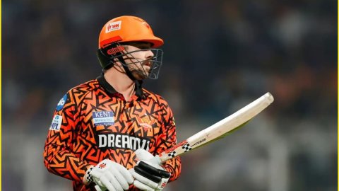 Travis Head को रिप्लेस कर सकते हैं ये 3 खिलाड़ी, LSG के खिलाफ SRH की प्लेइंग XI का बन सकते हैं हिस्स