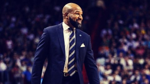 5-time champ Derek Fisher, HOF Gary Payton to visit India for first-ever NBA house
