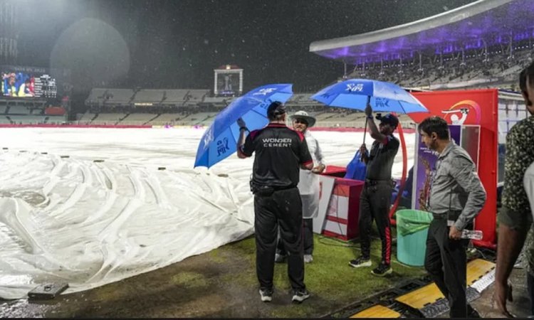 प्लेऑफ से पहले IPL में नया ट्विस्ट, हर मैच में मिलेगा ‘एक्स्ट्रा टाइम’ – जानिए क्यों लिया गया ये फैस