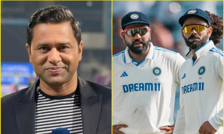 Aakash Chopra ने हेडिंग्ले टेस्ट के लिए चुनी टीम इंडिया की प्लेइंग XI, RoKo की जगह इन खिलाड़ियों को 