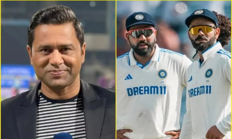 Aakash Chopra Picks His India Xi For 1st Test Against England இந்திய அணியின் லெவனை கணித்த ஆகாஷ் சோப்ரா!