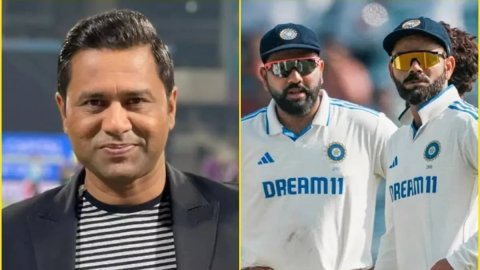Aakash Chopra Picks His India Xi For 1st Test Against England இந்திய அணியின் லெவனை கணித்த ஆகாஷ் சோப்ரா!