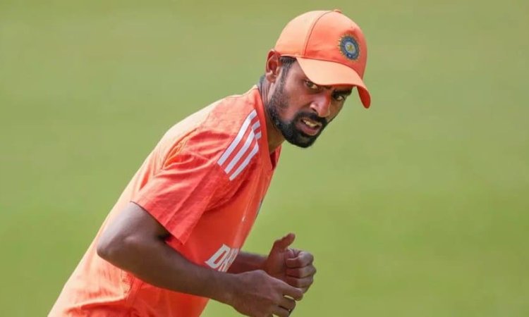 India A Squad for England Tour 2025 Announced: Karun Nair, Shardul Thakur, Ishan Kishan Included! இங்கிலாந்து தொடருக்கான இந்திய ஏ அணி அறிவிப்பு; கருண், ஷர்தூல், இஷானுக்கு இடம்!