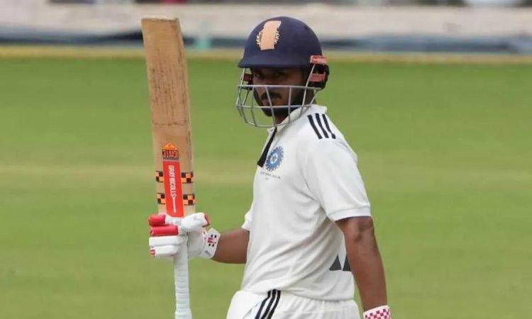 कोहली-रोहित के बाद अब इस भारतीय स्टार ने भी थामा रिटायरमेंट का रास्ता, क्रिकेट को कहा अलविदा