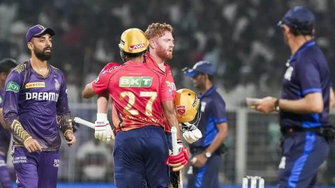 विल जैक्स के जाने के बाद प्लेऑफ से पहले MI से जुड़ा ये बड़ा गेमचेंजर, नाम जानकर चौंक जाएंगे