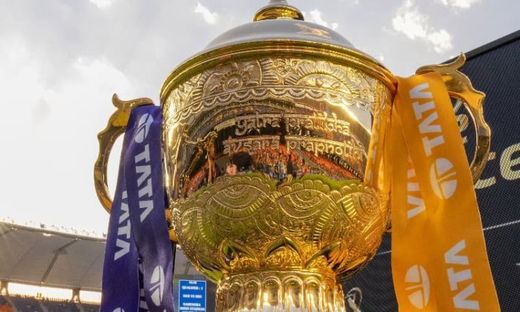 IPL 2025: RCB's Final Home Game Against SRH Moved To Lucknow Due To Adverse Weather அஹ்மதாபாத்தில் ஐபிஎல் இறுதிப்போட்டி; பிசிசிஐ அறிவிப்பு!