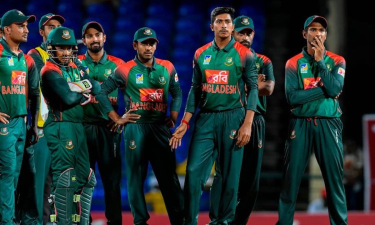 पाकिस्तान में खेलेंगे बांग्लादेशी सितारे? भारत-पाक तनाव के बीच पाकिस्तान जाने को तैयार बांग्लादेश टी
