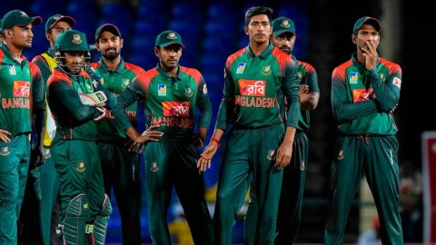 पाकिस्तान में खेलेंगे बांग्लादेशी सितारे? भारत-पाक तनाव के बीच पाकिस्तान जाने को तैयार बांग्लादेश टी