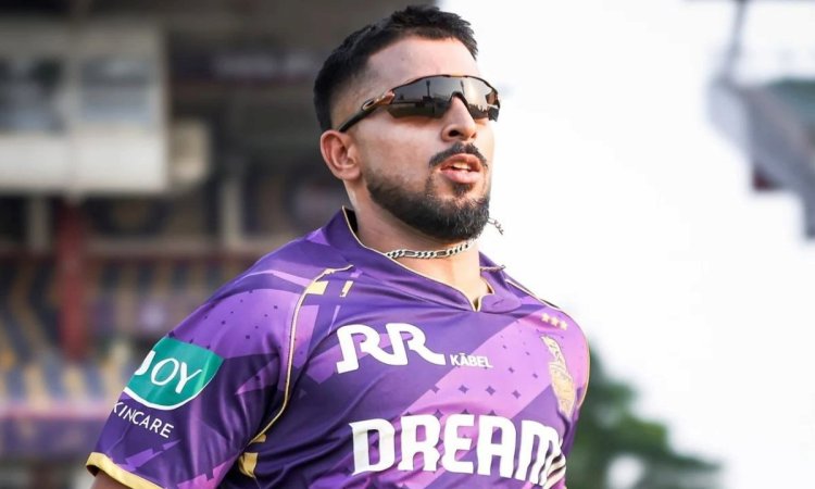 भारत-पाक तनाव के बीच उमरान मलिक को घर लौटने से रोका, परिवार ने कहा- हैदराबाद में ही रहो