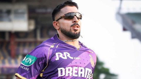 भारत-पाक तनाव के बीच उमरान मलिक को घर लौटने से रोका, परिवार ने कहा- हैदराबाद में ही रहो