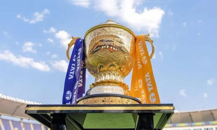 IPL में फिर हुआ बड़ा बदलाव अब टीमें ले सकेंगी टेम्परेरी रिप्लेसमेंट; समझिए पुरा नियम