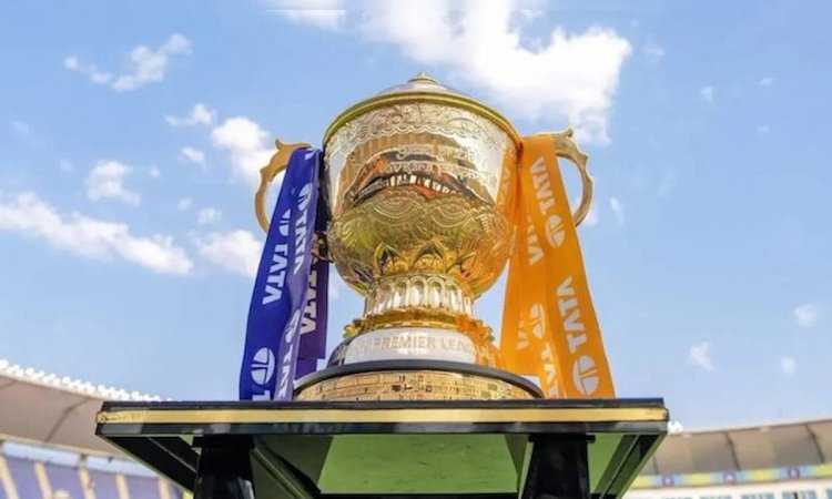 IPL 2025: PBKS, GT, and LSG announce replacements! ஐபிஎல் 2025: மாற்று வீரர்களை அறிவித்த பஞ்சாப், குஜராத், லக்னோ!