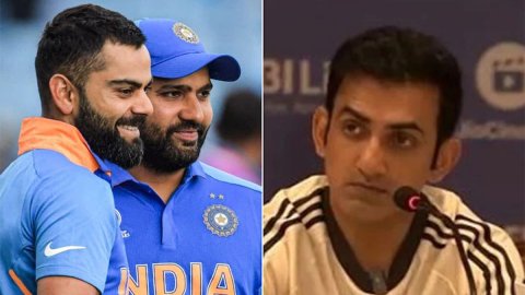  ‘जब तक परफॉर्म कर रहे हैं…’ गंभीर ने कोहली-रोहित को लेकर दिया बड़ा बयान