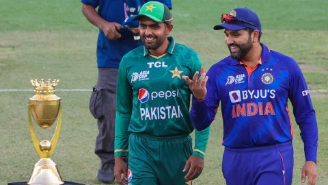 India To Skip Women’s Emerging Asia Cup, Pull Out Of Men's Asia Cup: Report ஆசிய கோப்பை தொடரிலிருந்து விலகும் இந்திய அணி?