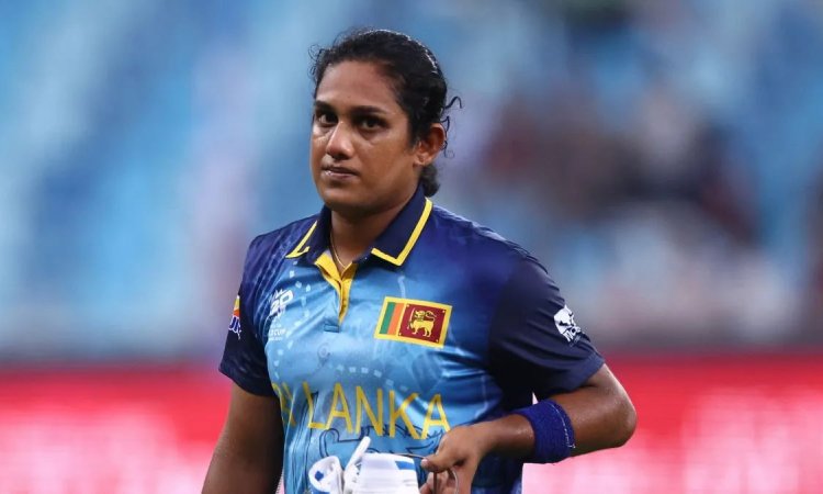 अट्टापट्टू का गुस्सा बना दुशमन, सनग्लास तोड़ने पर  ICC से मिली सजा; जानिए पूरा मामला