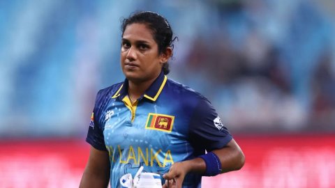 अट्टापट्टू का गुस्सा बना दुशमन, सनग्लास तोड़ने पर  ICC से मिली सजा; जानिए पूरा मामला
