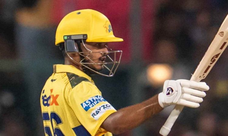 Ayush Mhatre creates history Breaks MS Dhoni’s Record against RCB