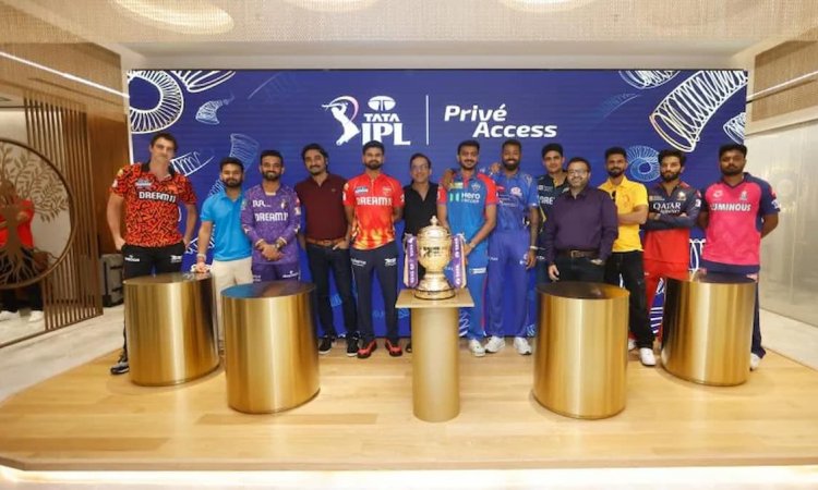Bcci Preparing To Resume Ipl 2025 Focuses On Three South Indian Venues அடுத்த வாரம் முதல் மீண்டும் தொடங்கும் ஐபிஎல் 2025?
