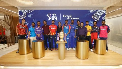 Bcci Preparing To Resume Ipl 2025 Focuses On Three South Indian Venues அடுத்த வாரம் முதல் மீண்டும் தொடங்கும் ஐபிஎல் 2025?